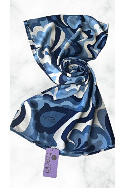 Armine Синій тренд Дефне Шаль