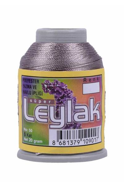 Leylak Oya Ve Dantel Ipi 20 gr 005