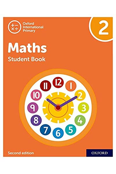 OXFORD UNIVERSITY PRESS كتاب الطالب للرياضيات الابتدائية الدولية أكسفورد الطب...