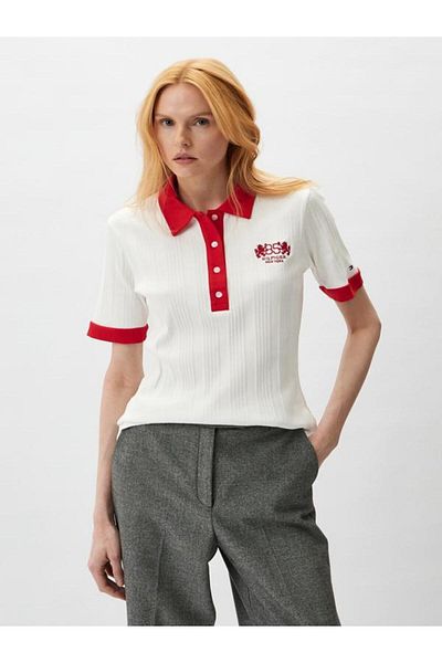 Ralph lauren sport shirt women's top