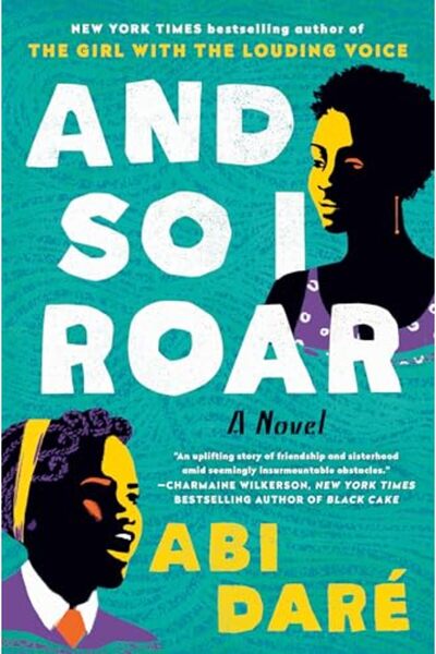 DUTTON BOOKS وأنا أيضًا أكتب رواية