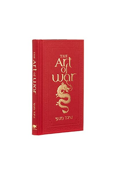 ARCTURUS The Art of War