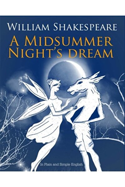 Createspace Independent Publishing Platform A Midsummer Nights Dream In Plain...