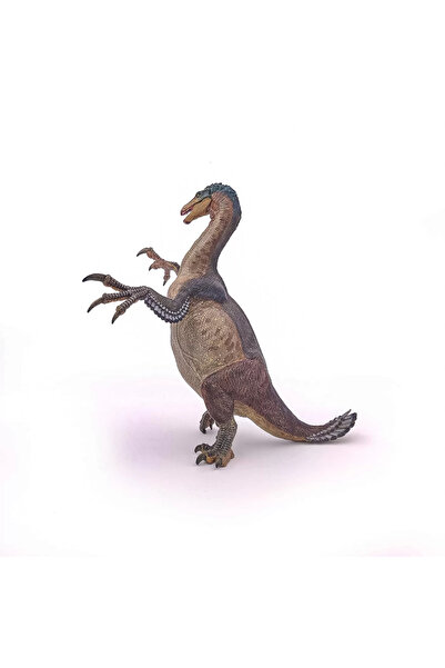 Papo Figurka dinosaura Therizinosaura