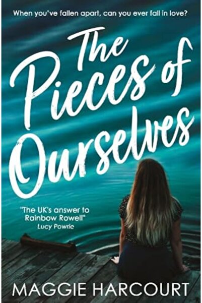 Usborne Publishing Ltd أجزاء من أنفسنا