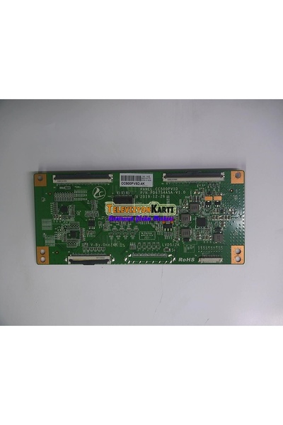 AWOX PD6754A5A-V1.0 , CC500PV1D , CC580PV7D.4K , AWOX B 205800S T-Con