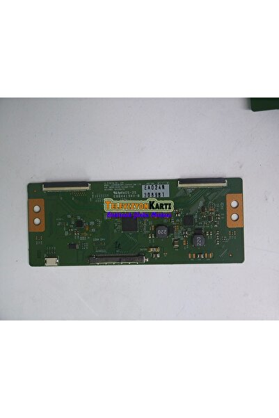 LG 6871L-3089B, 6870C-0432A T Con Board, T-Con Kartı, LCD Kontrol Cihazı, Kon...