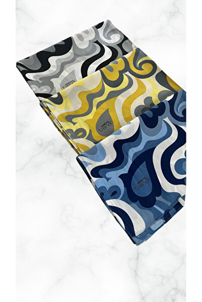 Armine Синій тренд Дефне Шаль