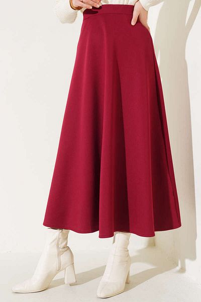 VOLT CLOTHİNG Langer Tauchrock für Damen