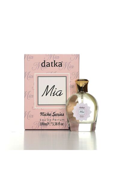 DATKA Mia Niche Kadın Parfüm 100 ML