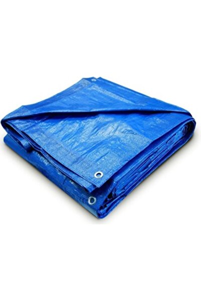 Ekonet Emek Lamineli Branda 12x25 120 gr