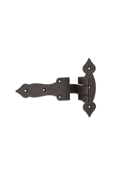 AKSMAR Artuklu Shutter Flat Bay Window Hinge (2 Pieces in a Pack)