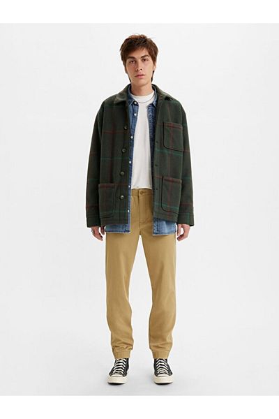 Levi's Xx Chino Jogger Iii Men's Pants