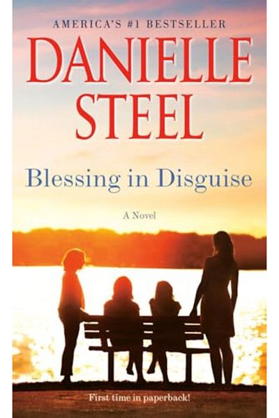 Dell Blessing In Disguise