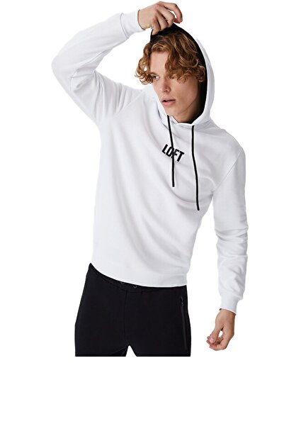 Loft 2031050 ŞARDONSUZ ERKEK SW