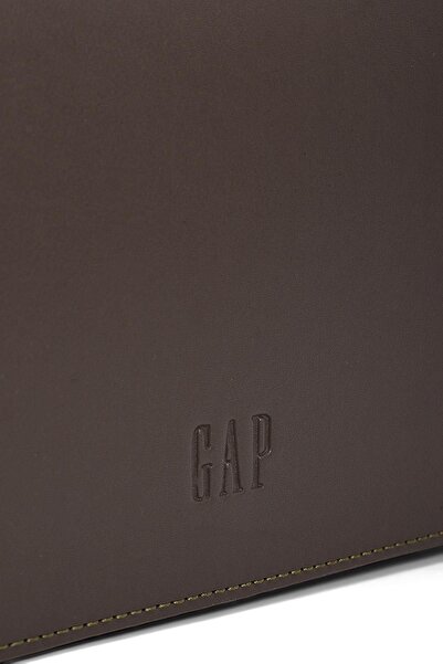 GAP Women's Shoulder Bag Women's Green Bag - 08029