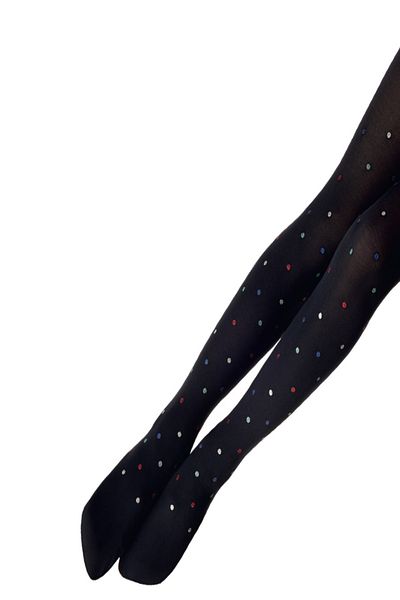 Penti Чорапогащи за момичета Color Style 40 Denier