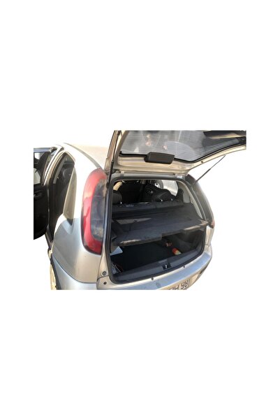 DETAYOTO Opel corsa c kasa bagaj rafı pandizot