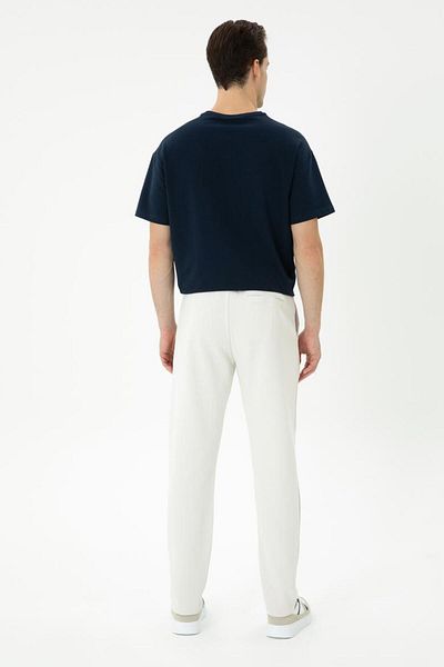 U.S. Polo Assn. Pantaloni de trening Stone pentru bărbați 1639154