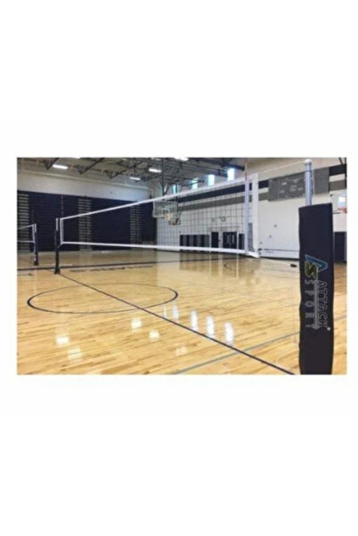 Starion Attack Sport Voleybol Filesi & Voleybol Ağı & Voleybol Filesi Ağı 2 M...