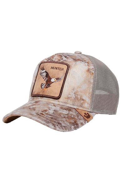 Goorin Bros . Storm Eagle (Eagle Figured) Hat 101-1629