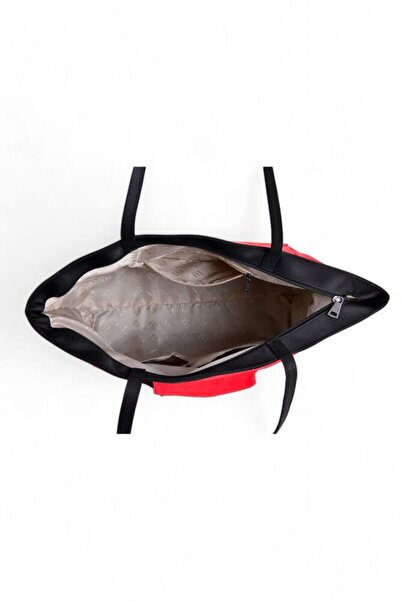 GAP Women's Shoulder Bag Women's Red Bag - 15810