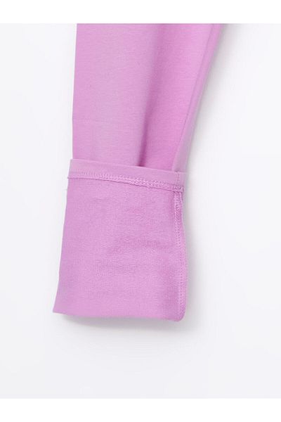 LC Waikiki Girls' Tights with Elastic Waist