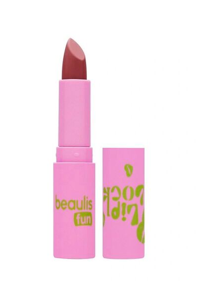 beaulis Fun Lip Lock Mat Ruj MATTE LİPSTİCK