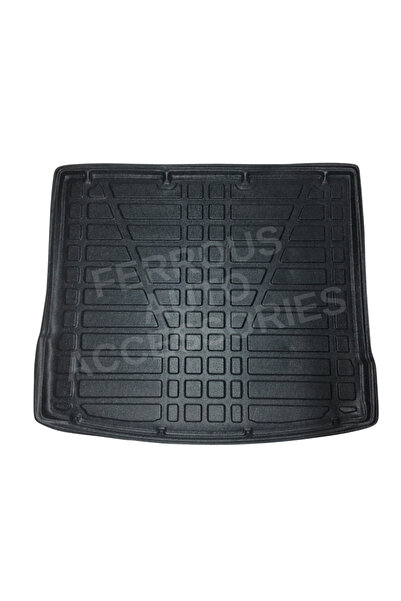 ferrous autoaccessories MG HS 2 Ferrous 3D Bagaj Havuzu 2024 ve Üstü