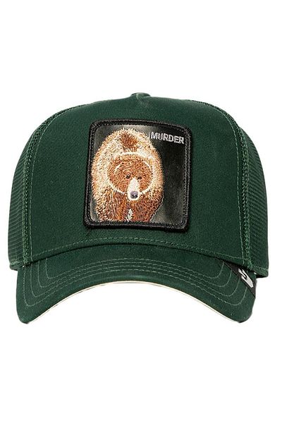 Goorin Bros Murder Bear 101-1688