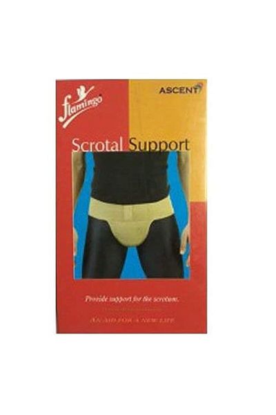 Flamingo Scortal Support - Xl
