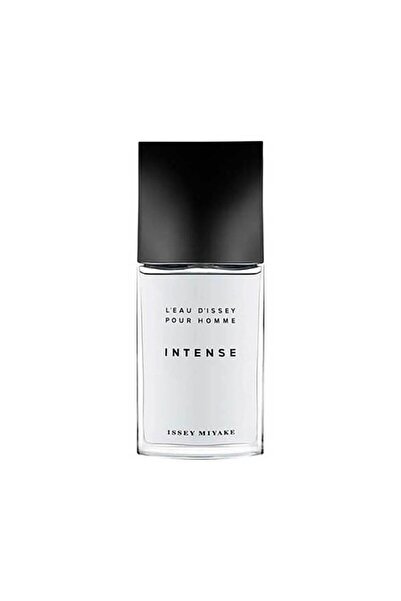 Issey Miyake Apa de toaleta L'Eau d'Issey Intense pentru barbati 75 ml