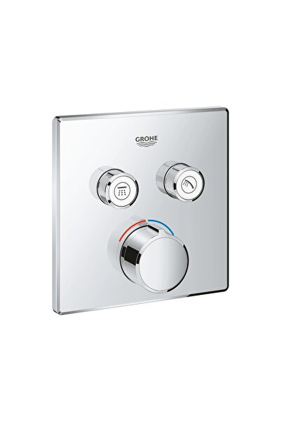 Grohe Smartcontrol 2 Valfli Gizli Mikser 29148000