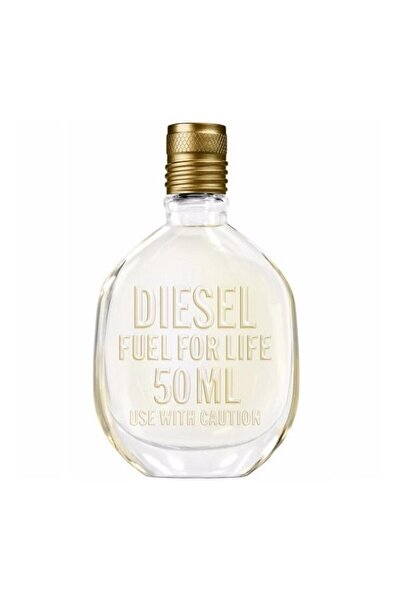 Diesel Fuel for Life, Apă de toaletă, Pentru bărbați, 50 ml
