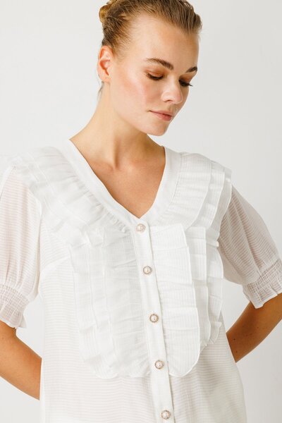 Ekol 24Y.Ekl.Blz.01516.1 Blouse