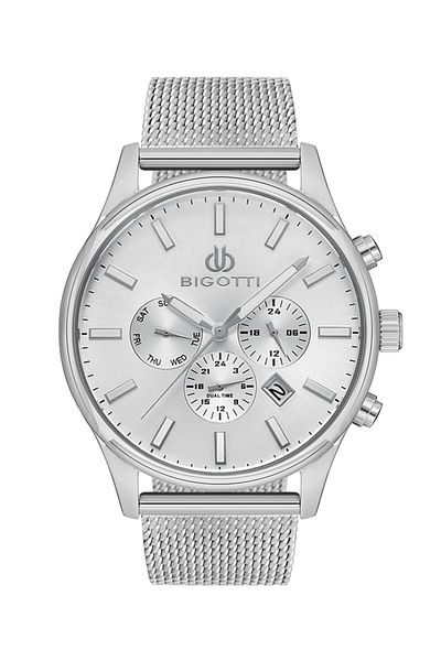 Bigotti Bg.1.10286.1 Bigotti Wristwatch