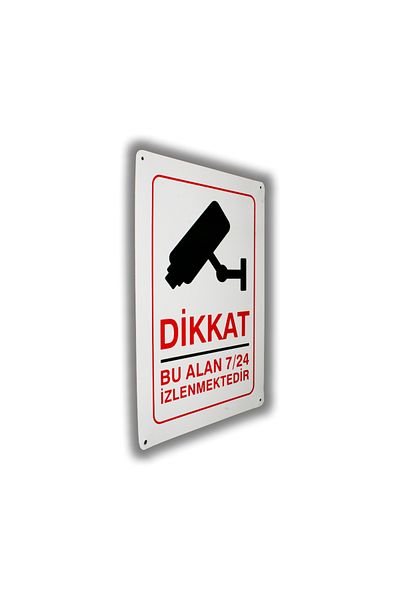 Bul-Sat كاميرا مراقبة هذه المنطقة 24/7 4 قطع