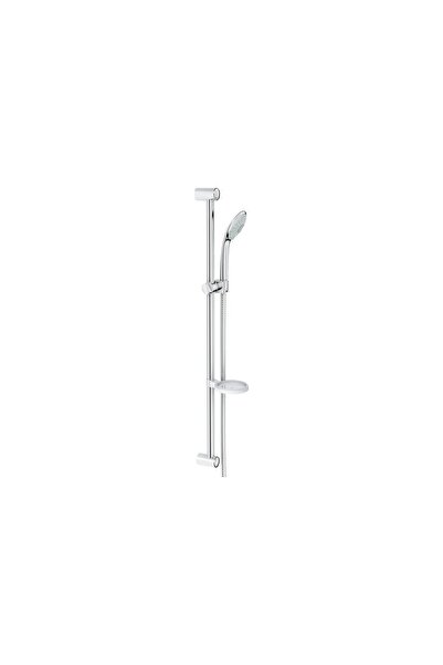 Grohe Euphoria 110 Massage Sürgülü Duş Seti 3 Akışlı - 27226001