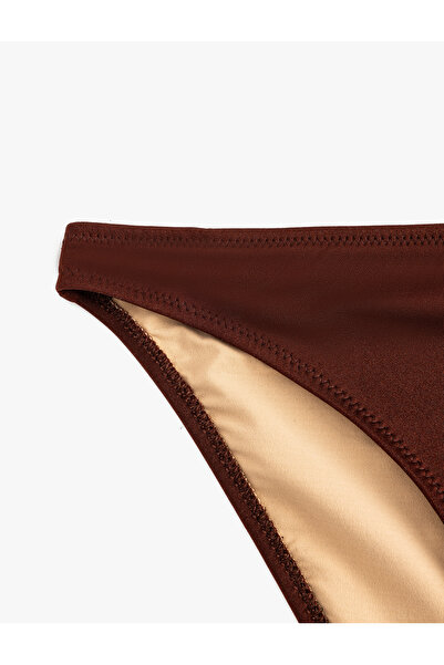 Koton Basic Bikini Altı