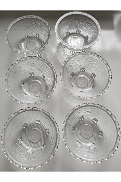 kurt41 Glass Bowl Set of 6