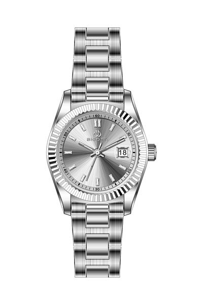 Bigotti Women's Wristwatch S.Bg.1.10638-1