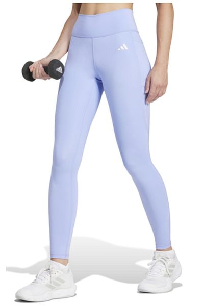 adidas Colanți de lungime întreagă Optime Essentials Stash Pocket