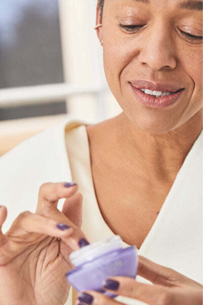 AVON Anew Platinum Day Replenishing 55+ Cream with Protinol 50ml