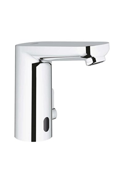 Grohe Eurosmart Cosmopolitan E Fotoselli Lavabo Bataryası, Çift Su Girişli Pi...