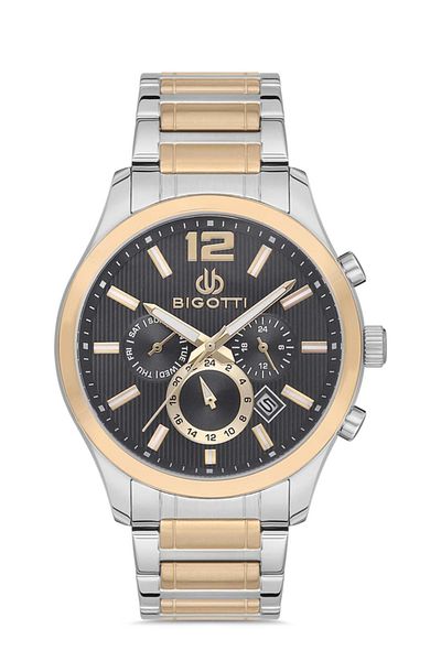 Bigotti Men's Wristwatch S.Bg.1.10166.6