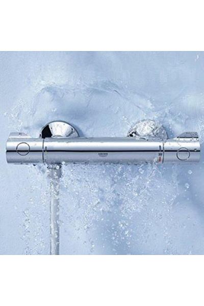 Grohe Grohtherm 800 Thermostatic Shower Mixer -34558000