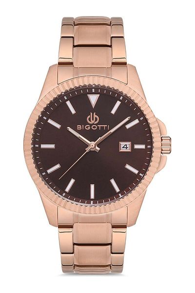 Bigotti Bg.1.10121.3 Men's Wrist Watch