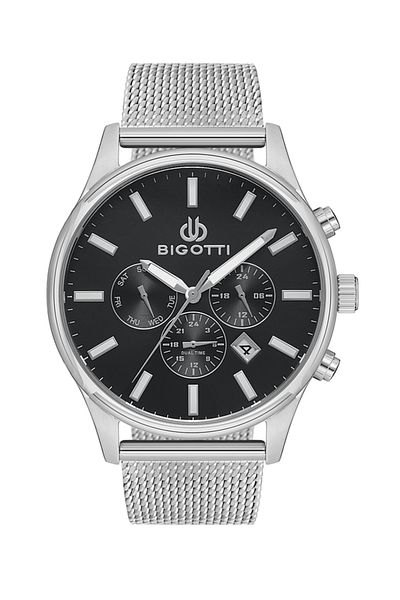 Bigotti Men's Wristwatch S.Bg.1.10286.2