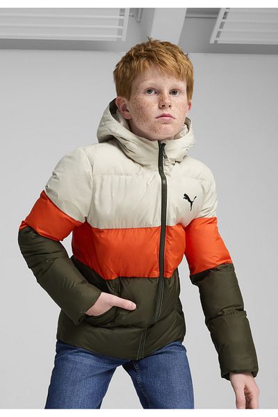 Puma damen winterjacke new arrivals