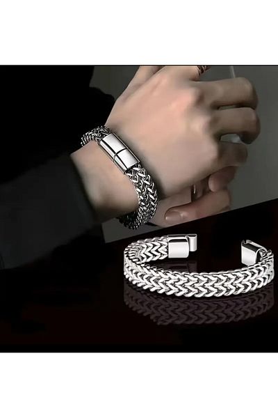 JORG ZENN Jz2854 Men's Bracelet